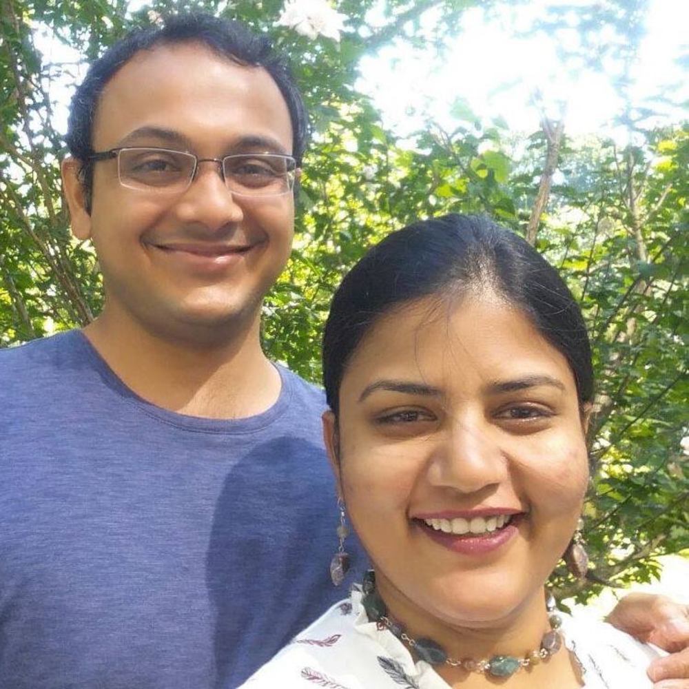 Meet your Posher, Arushi